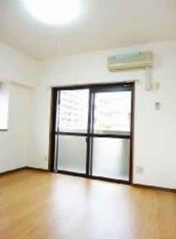 Living and room. With lighting Flooring is also bright keynote