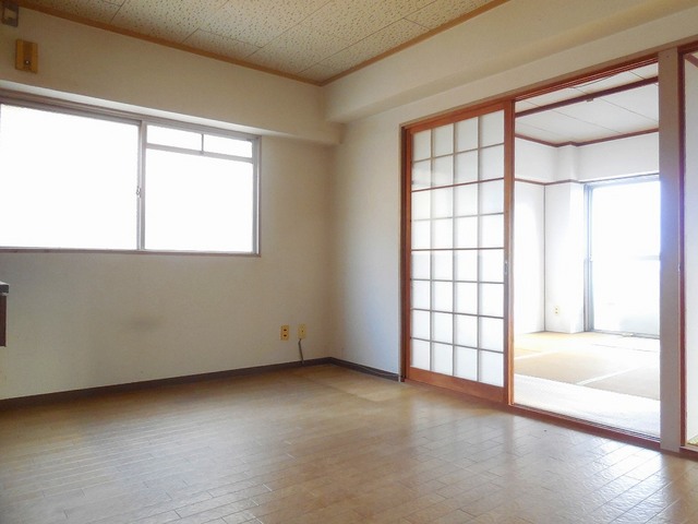 Living and room. Spacious living room