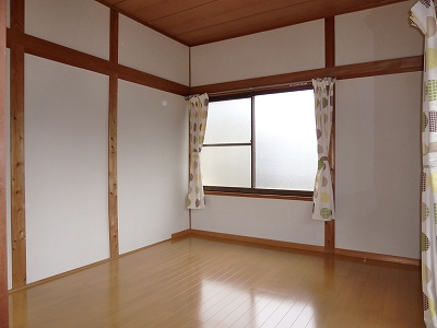 Living and room. Living