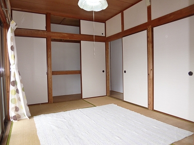 Other room space. bedroom