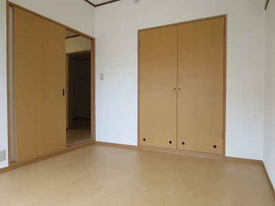 Other room space. bedroom