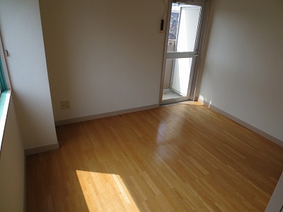 Living and room. Living