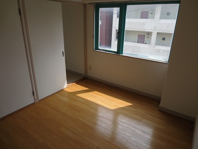 Other room space. bedroom