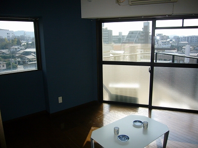 Other room space. bedroom