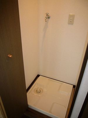 Other. Indoor Laundry