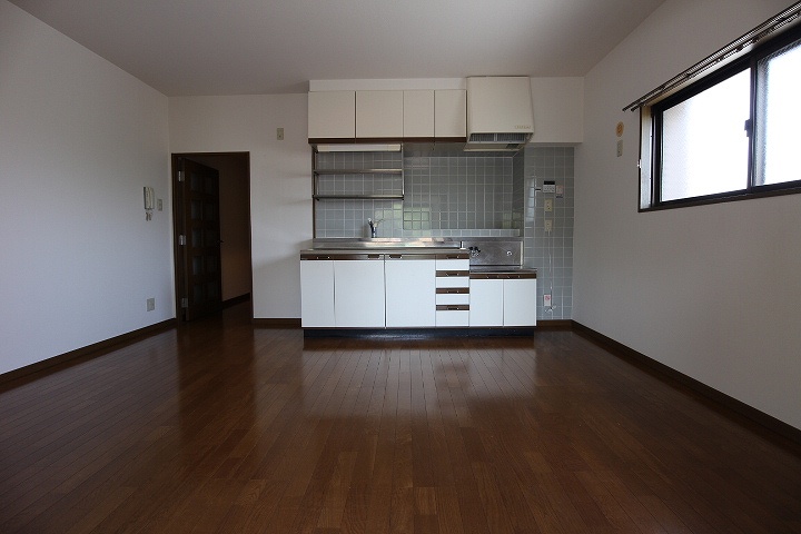 Living and room. Living