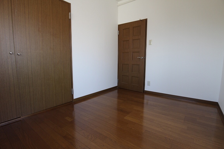 Other room space. bedroom