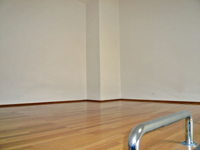 Other room space. loft