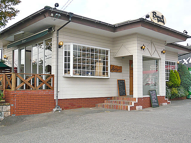 Other. 500m to Banyan (Other)