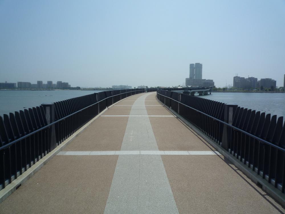 Other local.  ◆ Local surrounding environment ◆