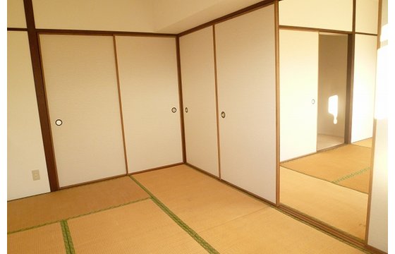 Other room space. bedroom