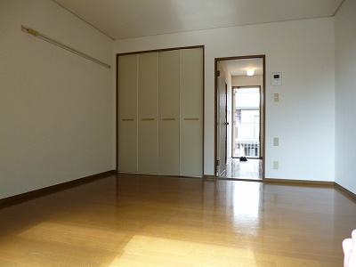 Living and room. Living