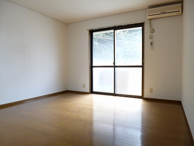 Other room space. bedroom