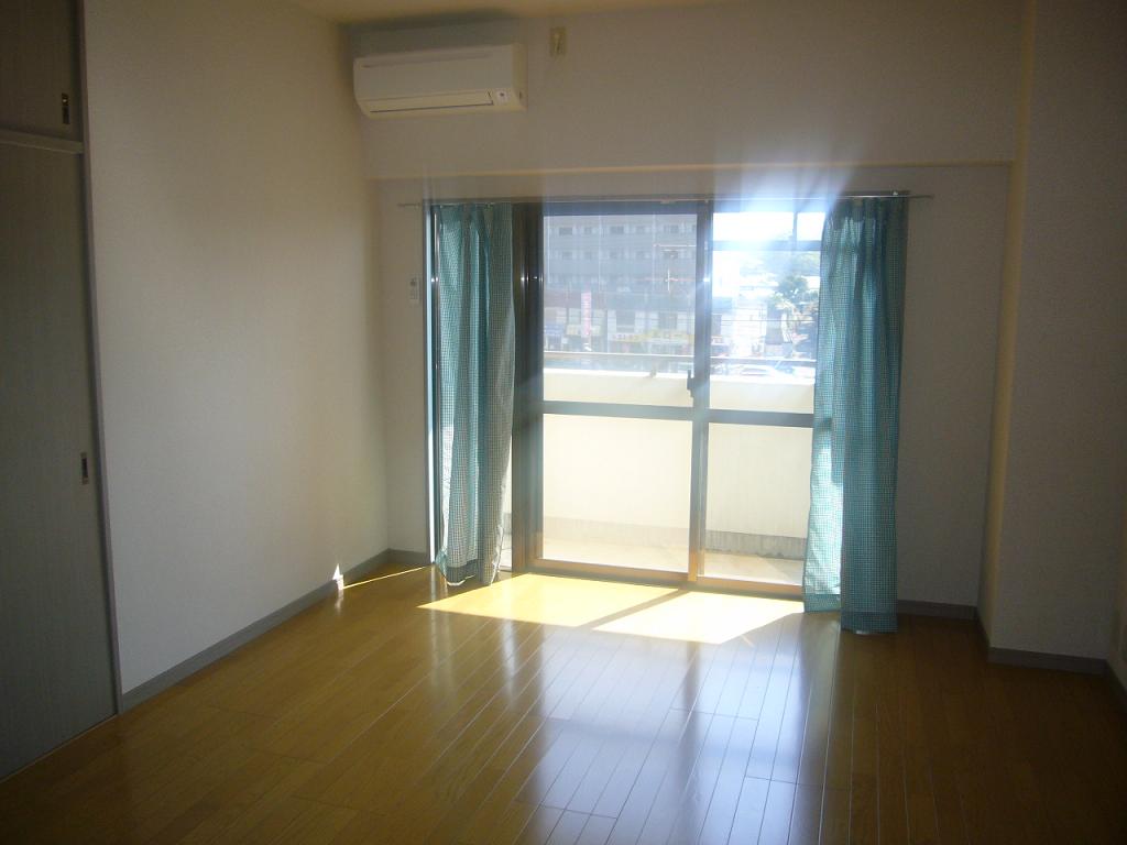 Other room space. bedroom