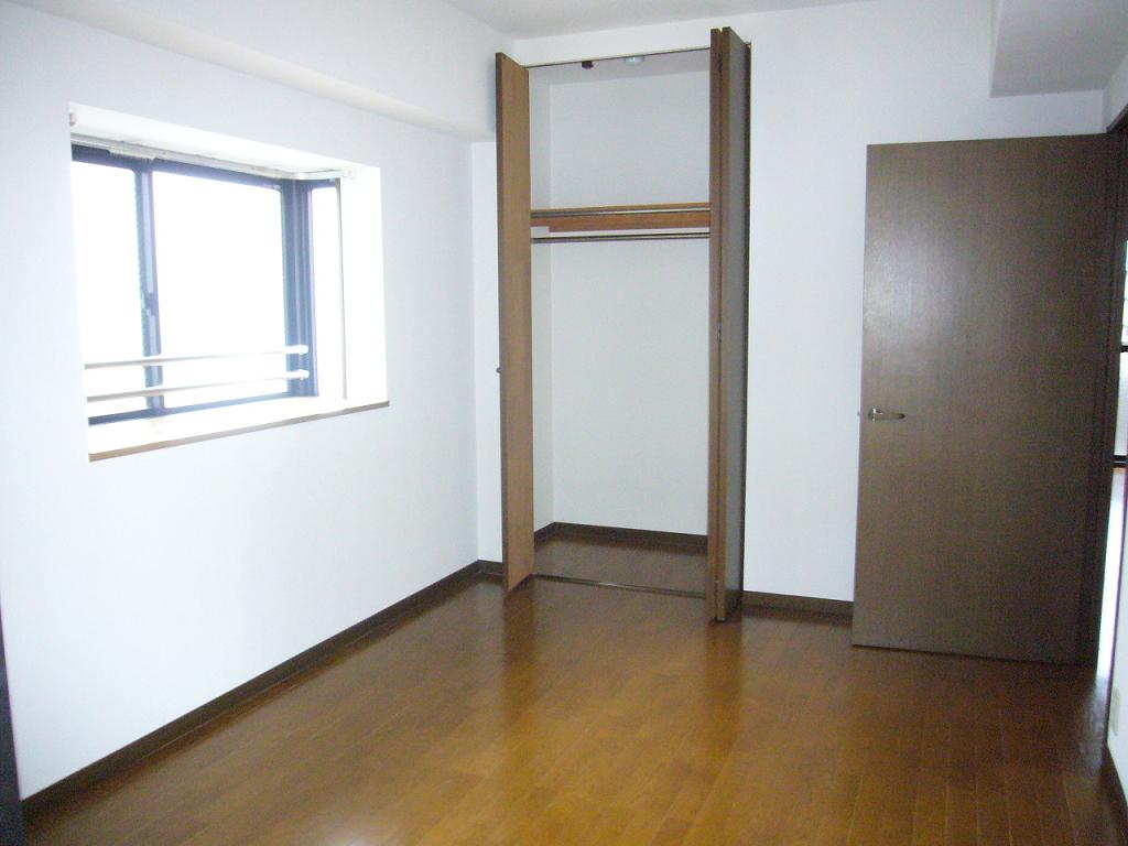 Other room space. bedroom