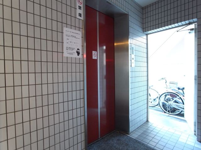 Other. Elevator
