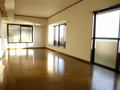 Living and room. Living