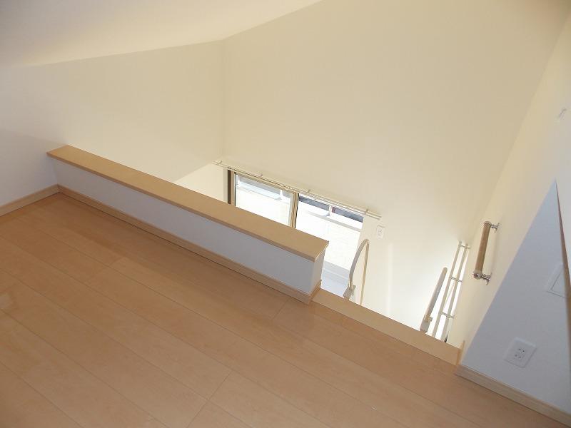 Same specifications photos (Other introspection). Centerpiece of this time! ! It is with loft (^_^) / ~