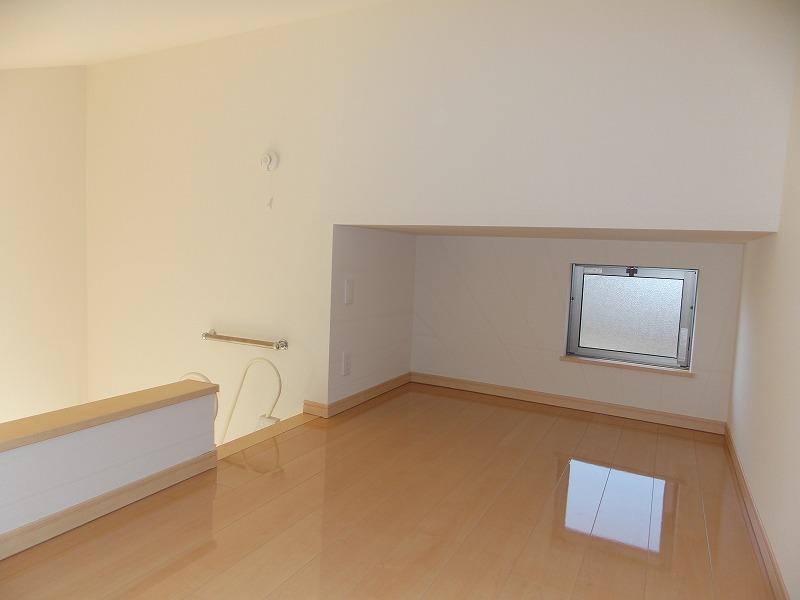 Same specifications photos (Other introspection). It is a rare property with loft (^_^) / ~