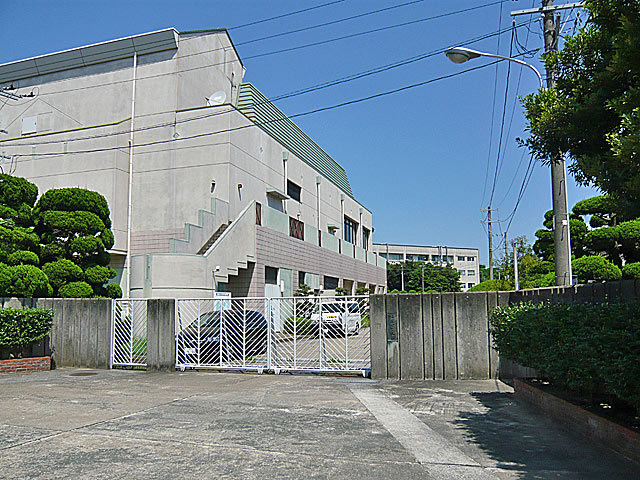 University ・ Junior college. Fukuoka Women's University (University of ・ Up to junior college) 500m