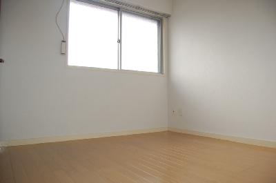 Balcony. Western style room