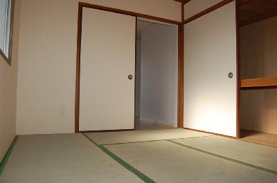 Other. Japanese style room