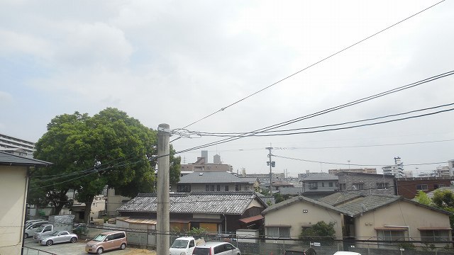 Other room space. I view it is also good