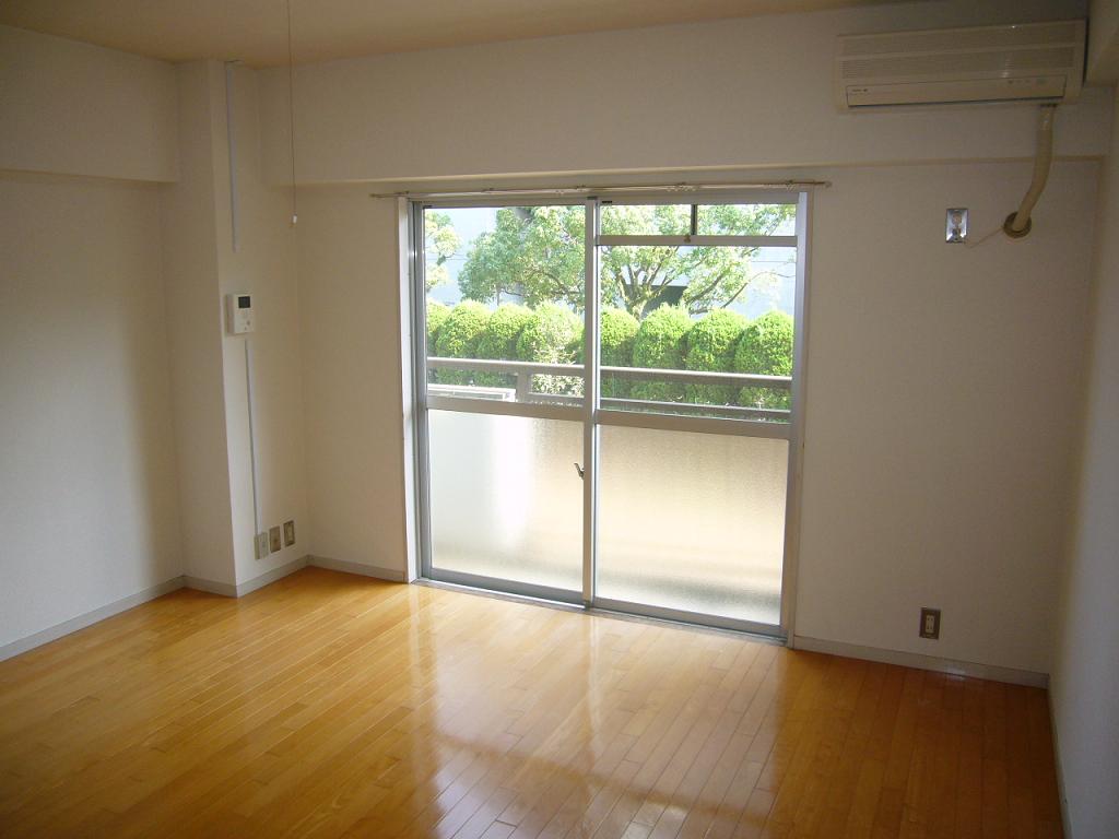 Living and room. Living