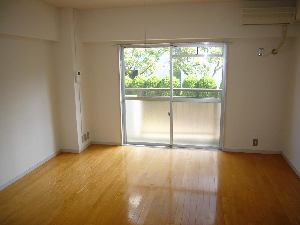 Other room space. bedroom