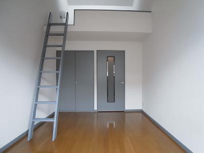 Living and room. Living