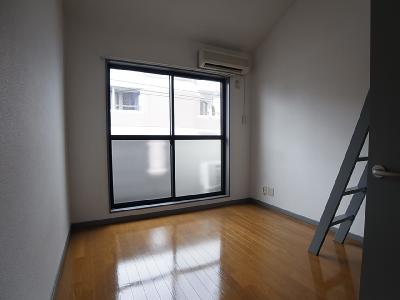 Other room space. bedroom