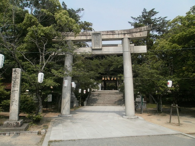 Other. 800m until Kashii-gū (Other)