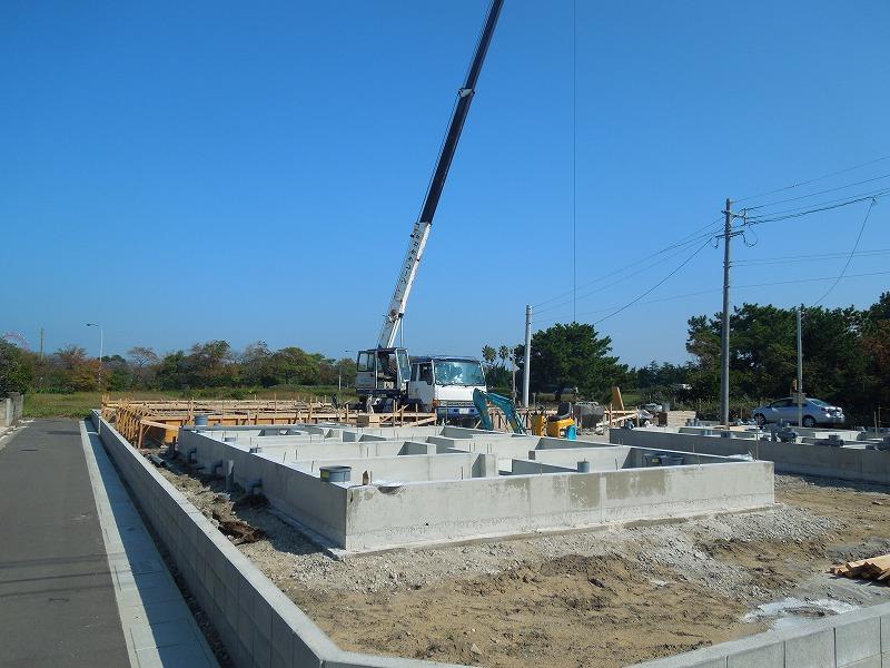 Local appearance photo. Local (11 May 2013) Shooting