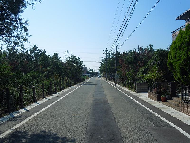 Local photos, including front road. Local (11 May 2013) Shooting