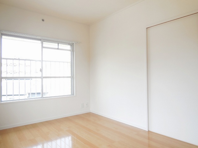 Other room space. Bathroom