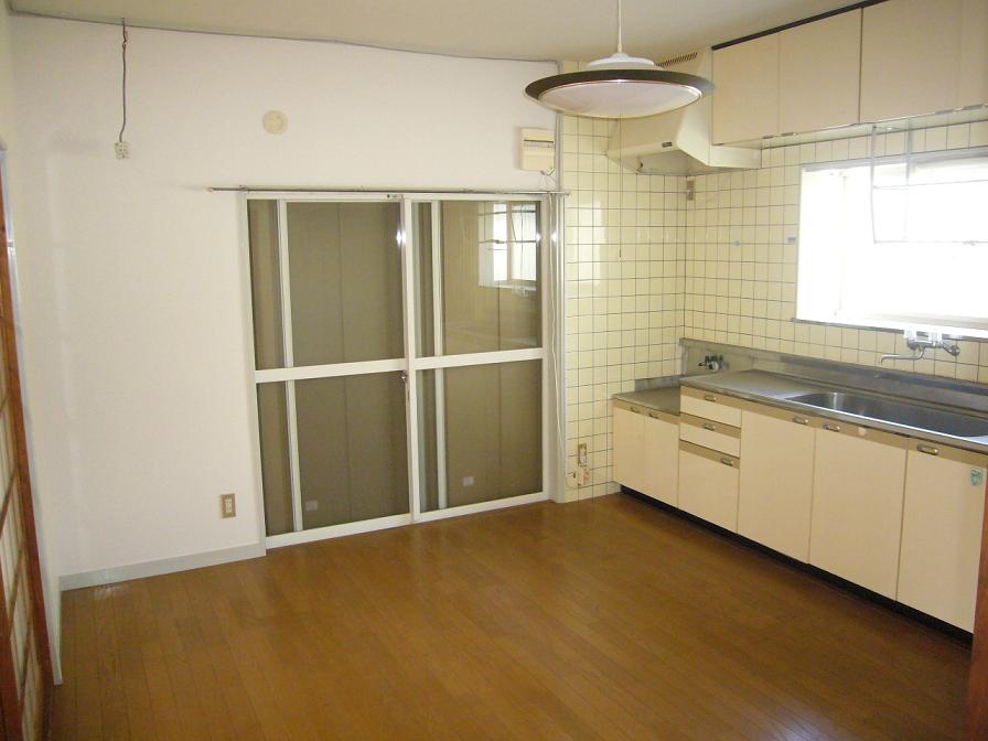 Living and room. Living