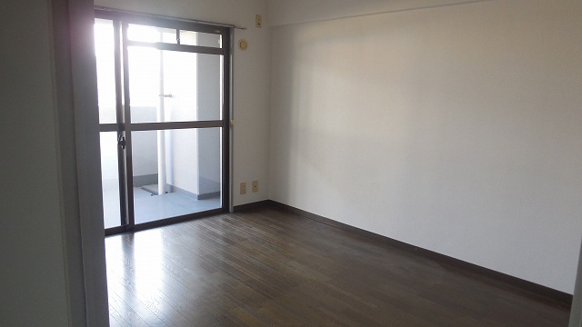 Other room space. Western style room