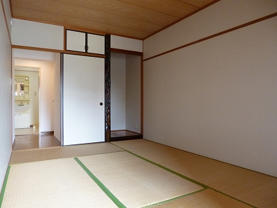 Other room space. bedroom