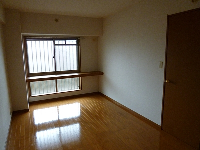 Other room space. bedroom