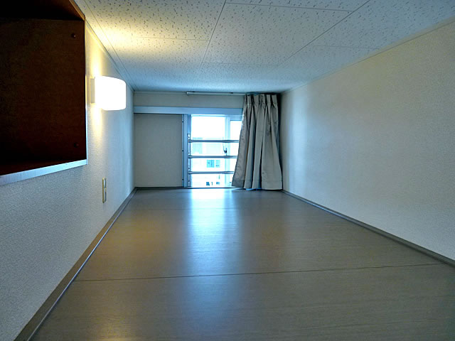 Other room space. loft