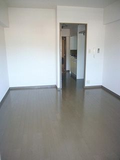 Living and room. Living