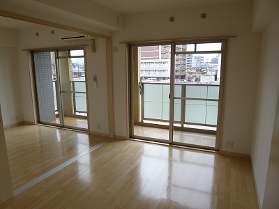 Other room space. bedroom