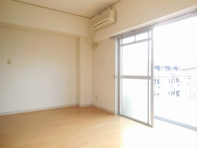 Other room space. Air-conditioned