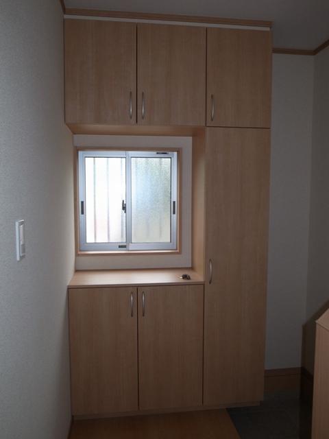 Receipt. Local shooting (10 May 2013)