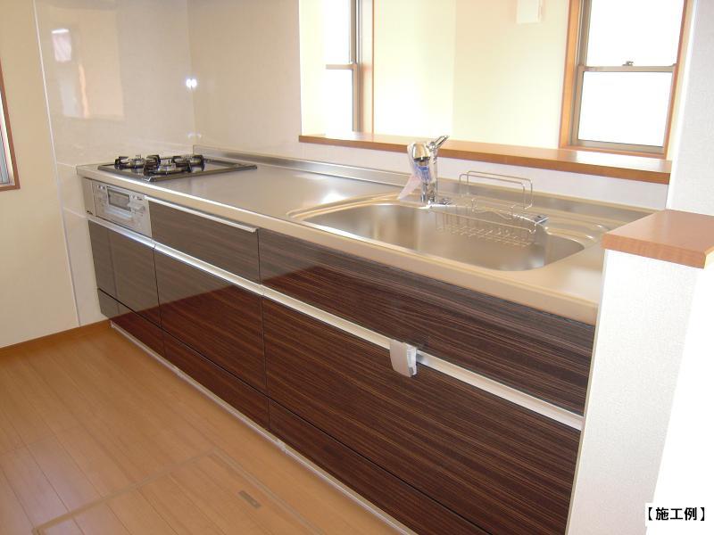 Same specifications photo (kitchen). ☆ Same specification kitchen ☆
