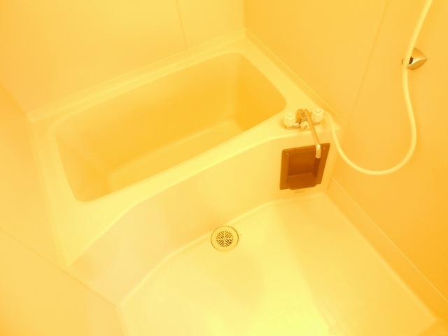 Bath. It is the bath