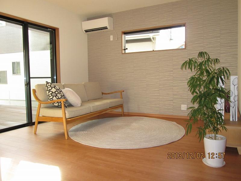 Living. Indoor (12 May 2013) Shooting