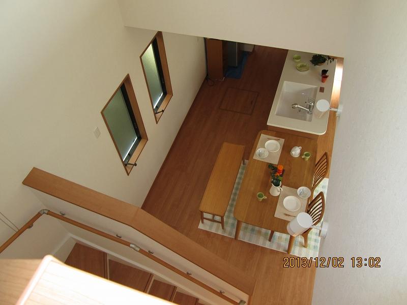 Kitchen. Indoor (12 May 2013) Shooting