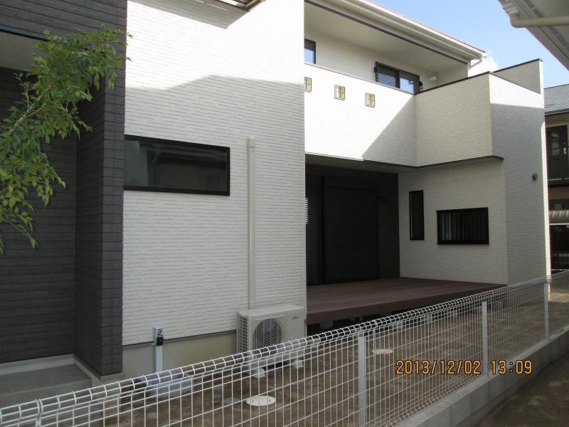 Local appearance photo. Local (12 May 2013) Shooting