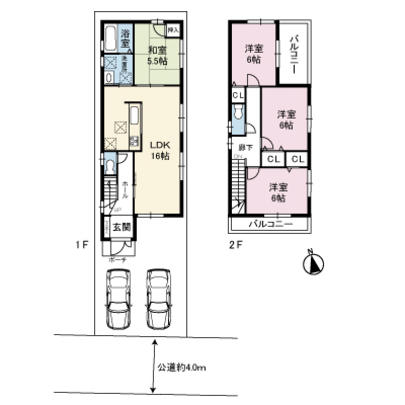 Floor plan. Floor plan